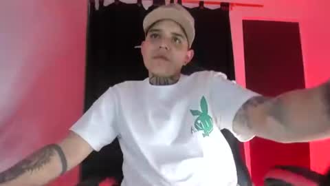 GABY666 online show from 12-23-24, 04:44