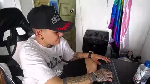 GABY666 online show from 03-17-26, 03:37