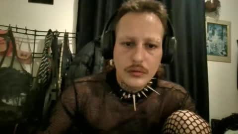 dirtypunkboy online show from 04-10-26, 01:00