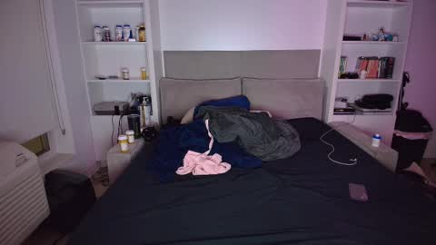 femboyflowers online show from 03-16-26, 05:44