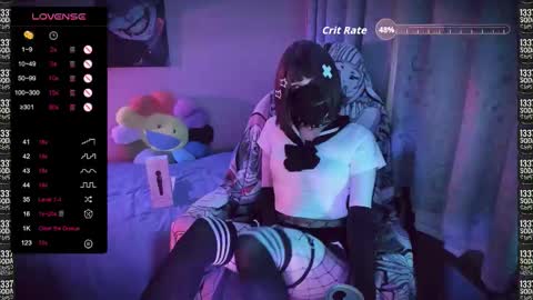 FemboyMatthew online show from 09-23-25, 07:22