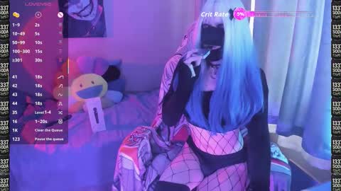 FemboyMatthew online show from 03-17-26, 09:12