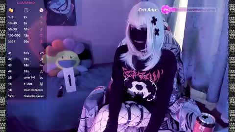 FemboyMatthew online show from 05-26-26, 07:48
