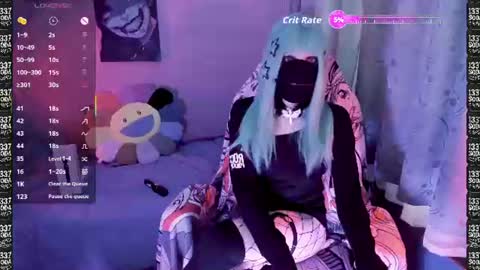 Snapshot of femboymatthew chatting on 06-23-26, 07:28 FemboyMatthew online show from 06-23-26, 07:28