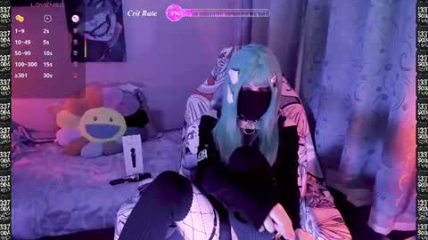Snapshot of femboymatthew chatting on 06-27-26, 09:47 FemboyMatthew online show from 06-27-26, 09:47