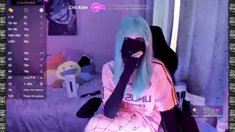 Snapshot of femboymatthew chatting on 07-02-26, 07:25 FemboyMatthew online show from 07-02-26, 07:25