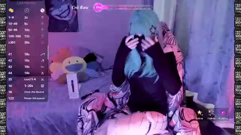 Snapshot of femboymatthew chatting on 07-06-26, 07:38 FemboyMatthew online show from 07-06-26, 07:38