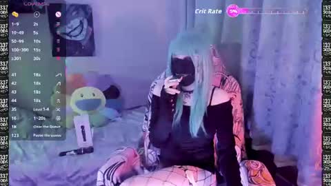 Snapshot of femboymatthew chatting on 07-14-26, 07:24 FemboyMatthew online show from 07-14-26, 07:24