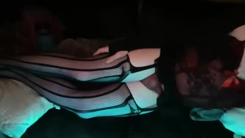 ElaraJean online show from 01-02-25, 09:11