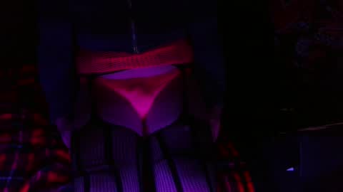 ElaraJean online show from 02-13-25, 10:44