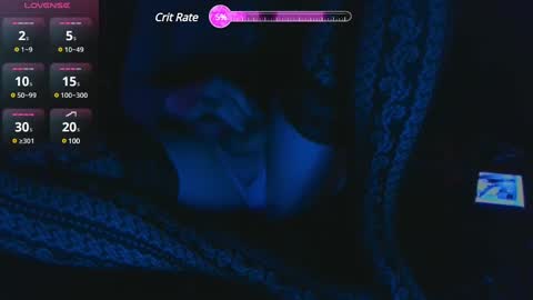 ElaraJean online show from 02-14-25, 10:59