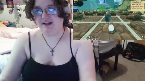 femcelsam online show from 05-19-26, 07:58
