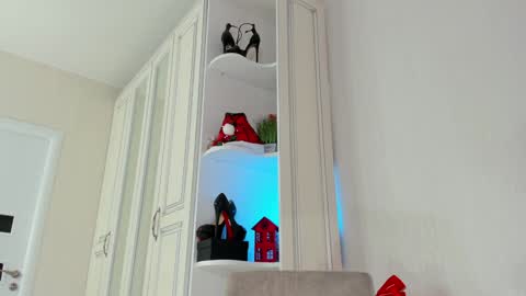 femdomheels online show from 12-27-24, 01:50