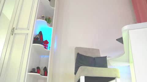 femdomheels online show from 01-09-25, 02:51