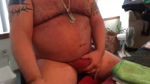 Femdomisgood online show from 04-19-26, 08:33