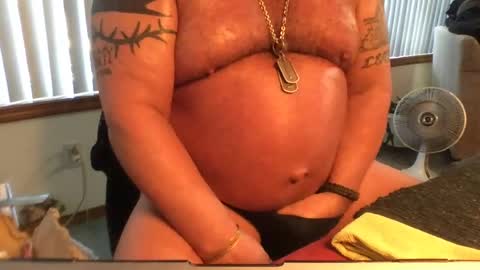Femdomisgood online show from 07-04-26, 09:43