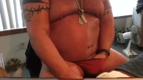 Femdomisgood online show from 07-07-26, 09:41