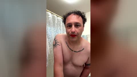Bobbi EnFemme online show from 06-09-26, 12:50