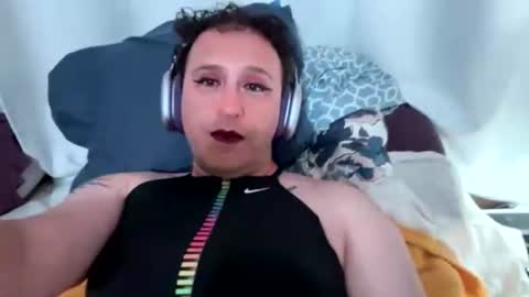 Bobbi EnFemme online show from 07-17-26, 06:42