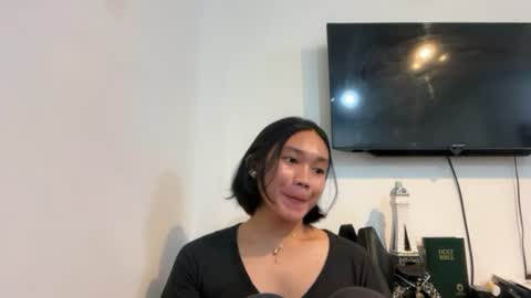 Snapshot of femme_aiza chatting on 07-29-26, 11:19 femme_aiza online show from 07-29-26, 11:19