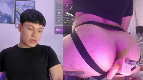 Snapshot of femnoah chatting on 04-09-26, 08:36 Noah online show from 04-09-26, 08:36