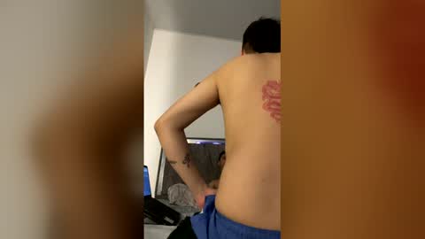 Nico online show from 02-18-26, 07:04