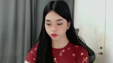 YOUR BEAUTIFUL ASIANFHEMY online show from 02-03-25, 12:04