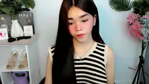 YOUR BEAUTIFUL ASIANFHEMY online show from 05-16-26, 11:46