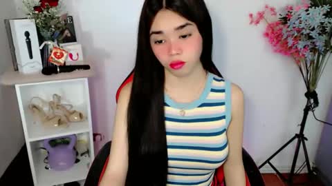 YOUR BEAUTIFUL ASIANFHEMY online show from 05-28-26, 08:33