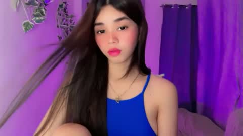 Snapshot of femylove chatting on 06-16-26, 06:27 YOUR BEAUTIFUL ASIANFHEMY online show from 06-16-26, 06:27