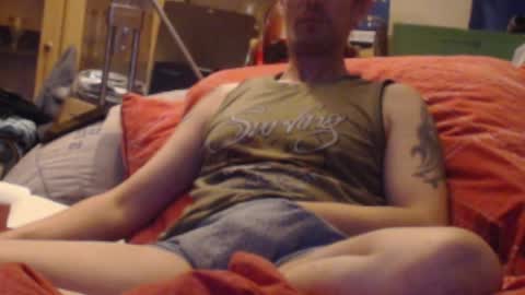 Fendermann38 online show from 01-02-25, 11:06