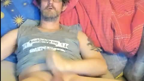 Fendermann38 online show from 12-13-25, 07:53