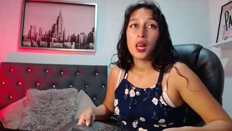 Snapshot of fenixx_19 chatting on 02-24-26, 11:41 Fenix online show from 02-24-26, 11:41