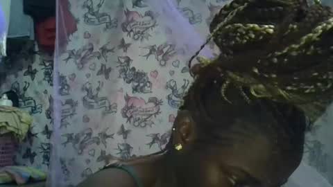 fentyafricana00 online show from 01-14-26, 01:28