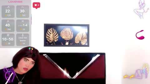 Snapshot of fer_andrea chatting on 03-14-26, 04:29 fer_andrea online show from 03-14-26, 04:29