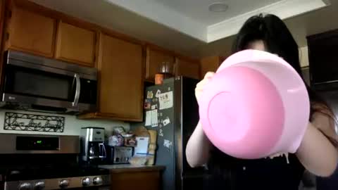 feralfawn online show from 07-10-26, 08:55
