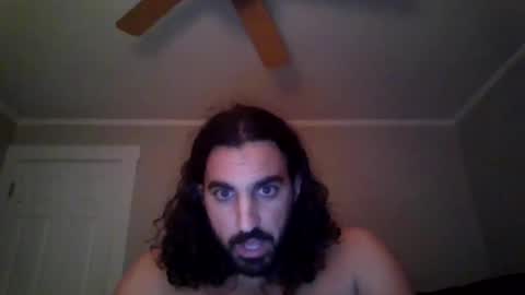 Snapshot of feralgbass chatting on 09-18-25, 01:40 feral online show from 09-18-25, 01:40