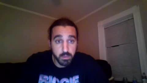 Snapshot of feralgbass chatting on 09-24-25, 04:27 feral online show from 09-24-25, 04:27