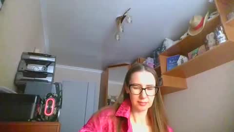 feraliss online show from 01-19-26, 11:03