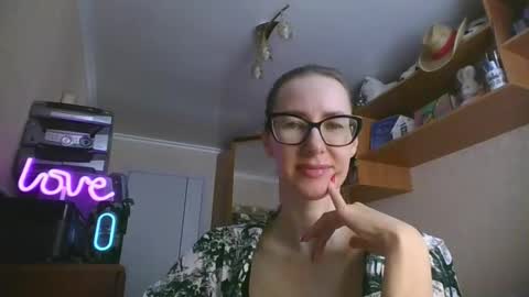 feraliss online show from 02-03-26, 07:57