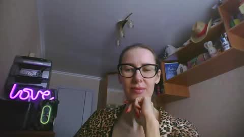 feraliss online show from 02-25-26, 08:24