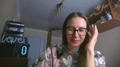 feraliss online show from 03-18-26, 11:24