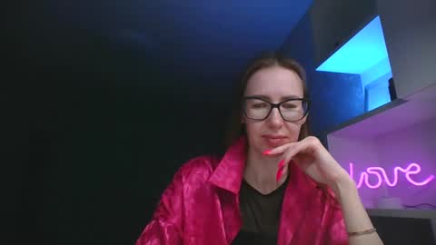 feraliss online show from 04-11-26, 03:49