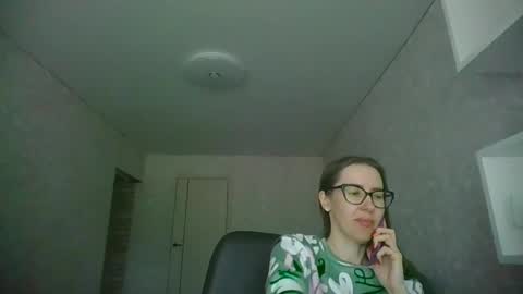 Snapshot of feraliss chatting on 05-31-26, 10:22 feraliss online show from 05-31-26, 10:22