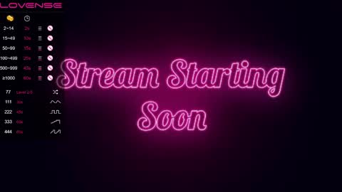 Milana online show from 05-24-26, 11:59