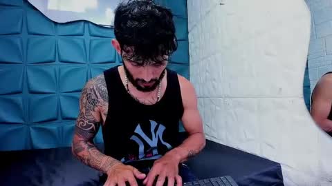 Snapshot of ferchodaniels chatting on 12-25-24, 07:02 Daniel Fernando online show from 12-25-24, 07:02