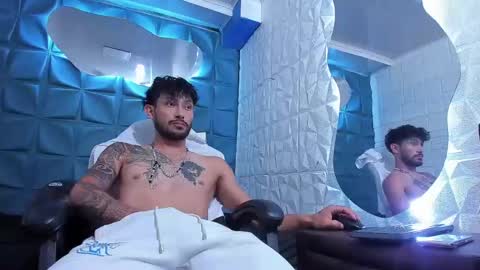 Snapshot of ferchodaniels chatting on 01-30-25, 07:50 Daniel Fernando online show from 01-30-25, 07:50