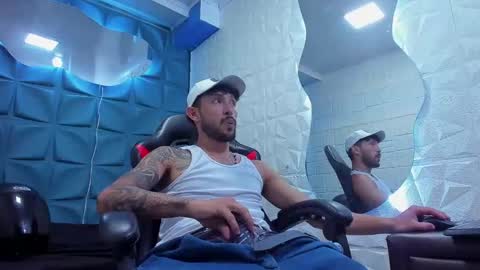 Snapshot of ferchodaniels chatting on 01-31-25, 11:56 Daniel Fernando online show from 01-31-25, 11:56