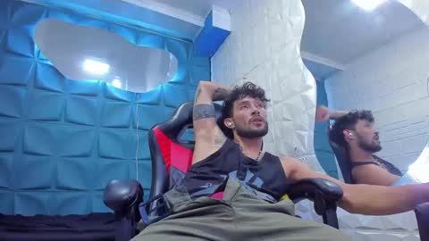 Snapshot of ferchodaniels chatting on 02-09-25, 12:06 Daniel Fernando online show from 02-09-25, 12:06