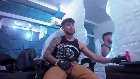 Snapshot of ferchodaniels chatting on 03-12-25, 08:10 Daniel Fernando online show from 03-12-25, 08:10